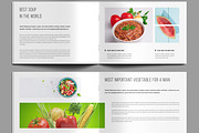 Magazine Landscape, a Magazine Template by MightyDesign (Thumbnail 4 of 8)