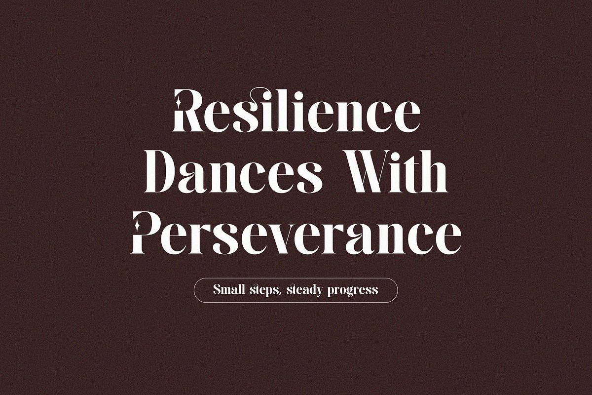 Zeogis - Elegant Serif Font, a Serif Font by TypeLogue (Photo 2 of 5)