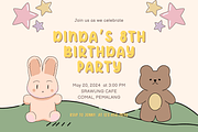 Wonder Kids - Playful Font, a Handwritten Font by Masyafi Studio (Thumbnail 4 of 7)