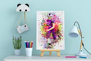 Paint Photoshop Action, an Action Add-On by MRI STUDIO (Thumbnail 20 of 22)