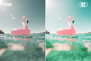 Film Presets Bundle Kodak, a Preset Add-On by VHC GRAPHICS (Thumbnail 4 of 10)