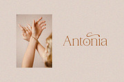 Recton, a Sans Serif Font by Ws Studio (Thumbnail 9 of 10)