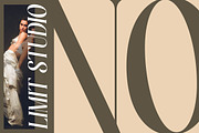 Novera Balessa - Modern Elegant, a Serif Font by Qweera Studio (Thumbnail 4 of 12)