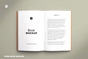 Book Mockup Scene Creator, a Books & Magazine Mockup by Custom Scene (Thumbnail 6 of 13)