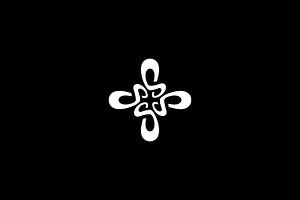 S Infinity Clover Logo, a Branding & Logo Template by ganuDESIGN