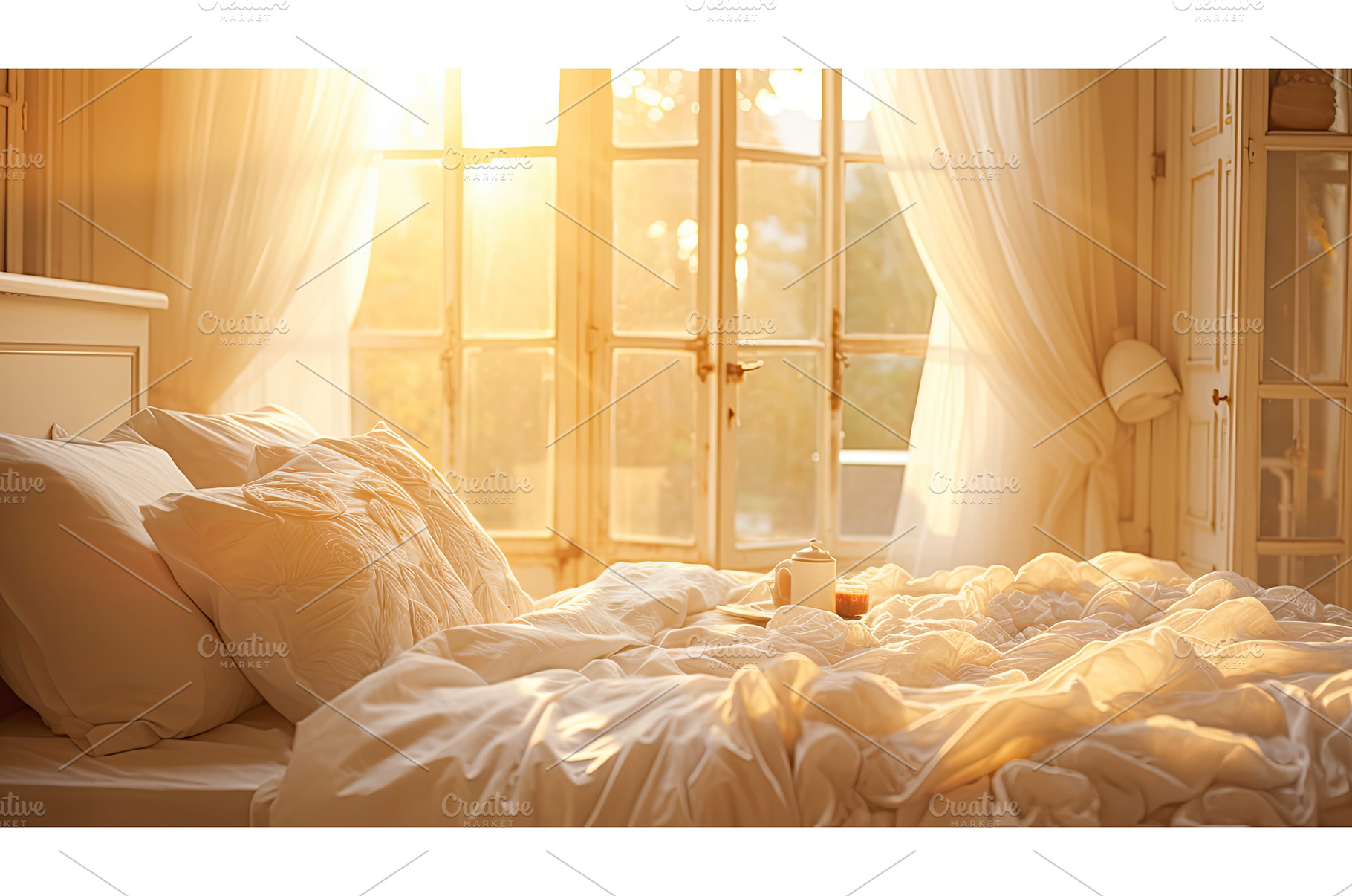 productivity morning success ai, a Business Photo by pikepicture