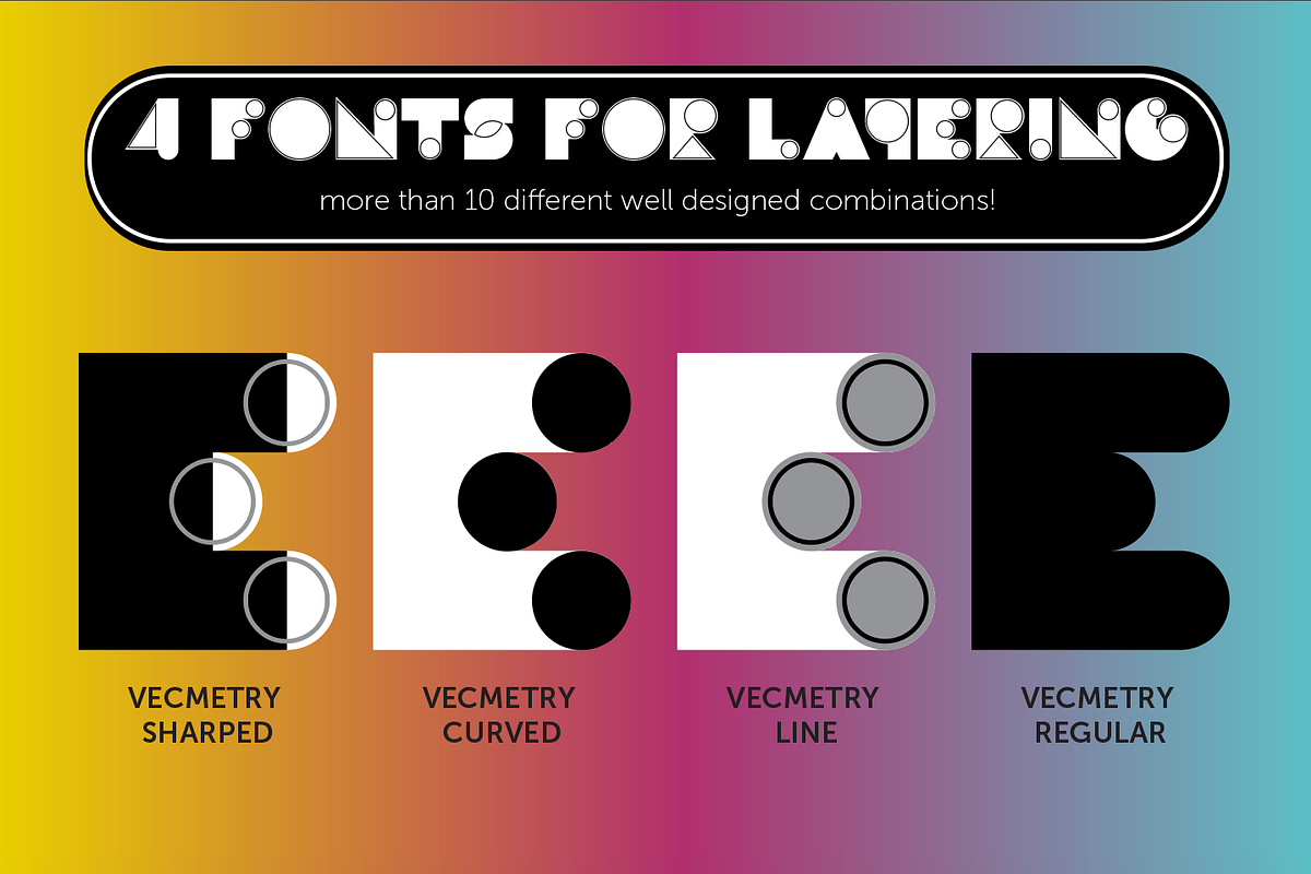 Vecmetry preview 4
