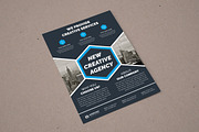 Flyer Template, a Flyer Template by Alice_s (Thumbnail 9 of 10)