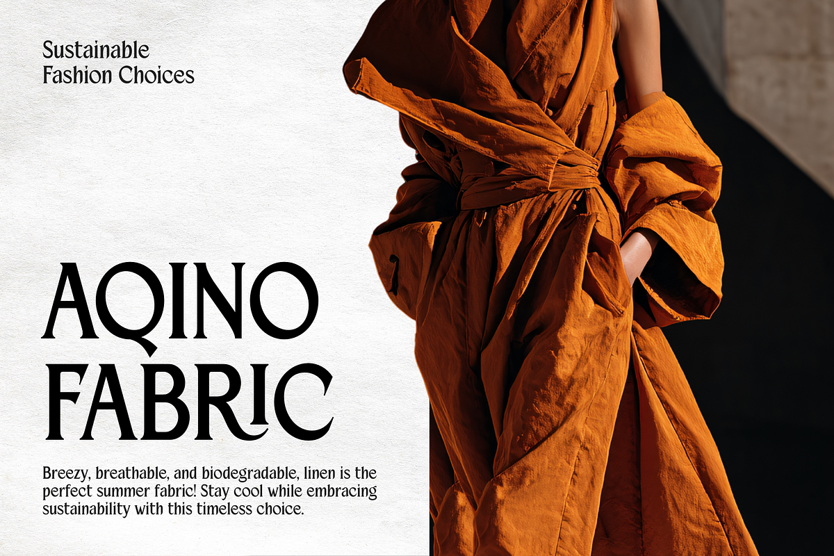 Beiruth - Serif Font, a Serif Font by Sronstudio (Photo 7 of 16)