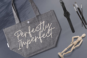 Mashiya - Monoline Script Font, a Script Font by StringLabs (Thumbnail 2 of 9)