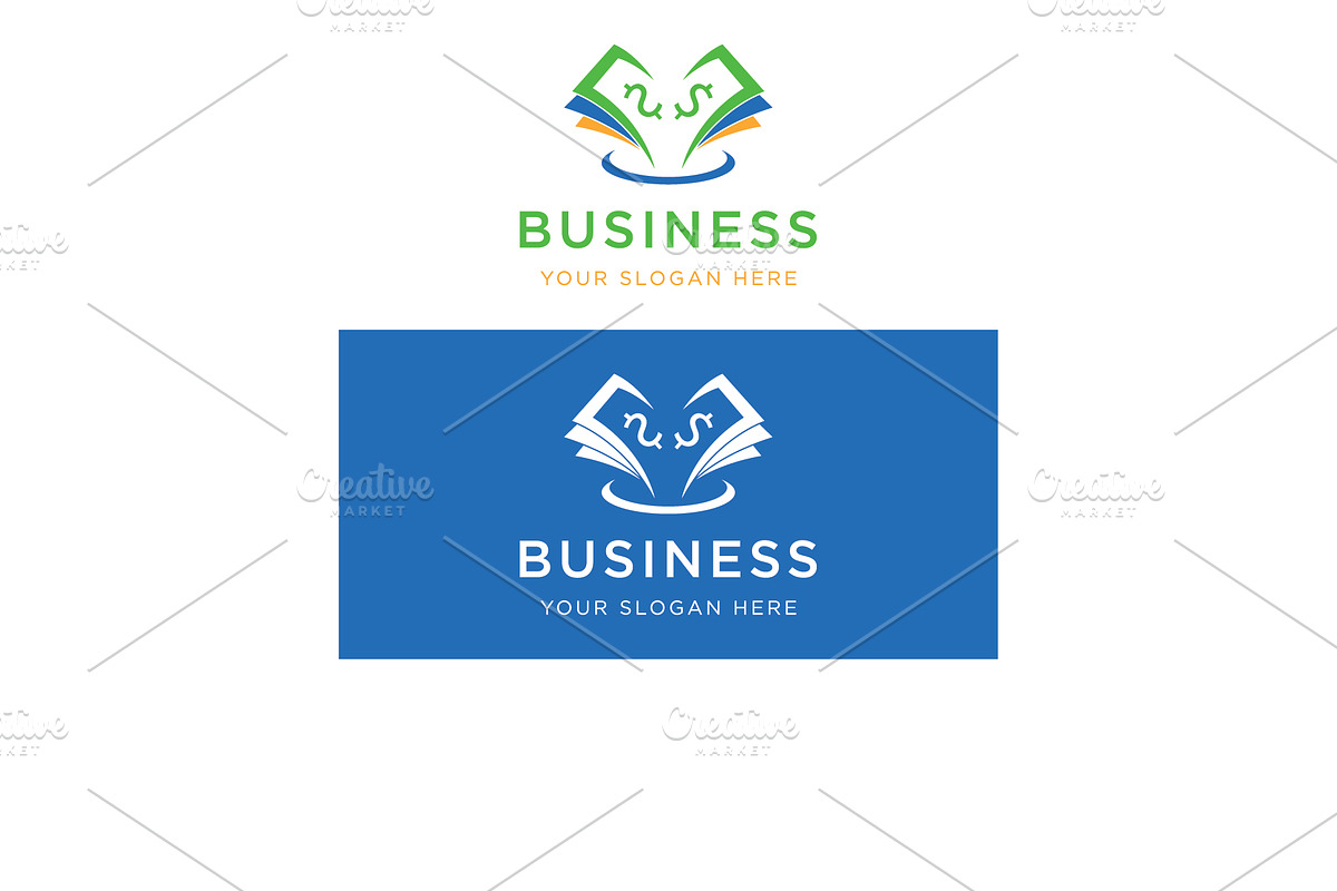 Creative magic lettering logo with w, a Branding & Logo Template by LOGOCREATIVE