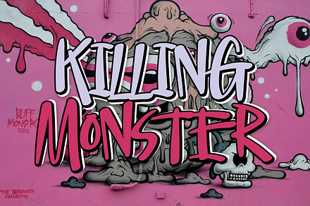 Killing Monster