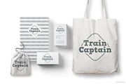 O' boy - Train Captain Illustration, an Education Illustration by Euonia Meraki (Thumbnail 10 of 12)