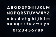 Lozange Font Family – Sans Serif, a Sans Serif Font by RC graphics (Thumbnail 2 of 9)
