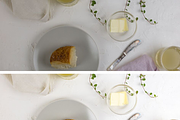 Bright & Airy Product Photo Presets, an Action Add-On by Wellness Stock Market (Thumbnail 2 of 7)