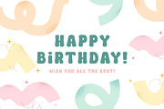 Fox Kind : 5 Font Styles, a Symbol Font by Fox7 By Rattana (Thumbnail 7 of 14)