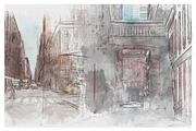 The Sketch Creator • SALE, an Action Add-On by Vintage Voyage Supply (Thumbnail 4 of 9)