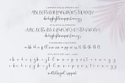 Kindora, a Script Font by Jhoel Design (Thumbnail 13 of 14)