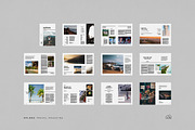 Xplore Magazine, a Magazine Template by bilmaw creative (Thumbnail 17 of 18)
