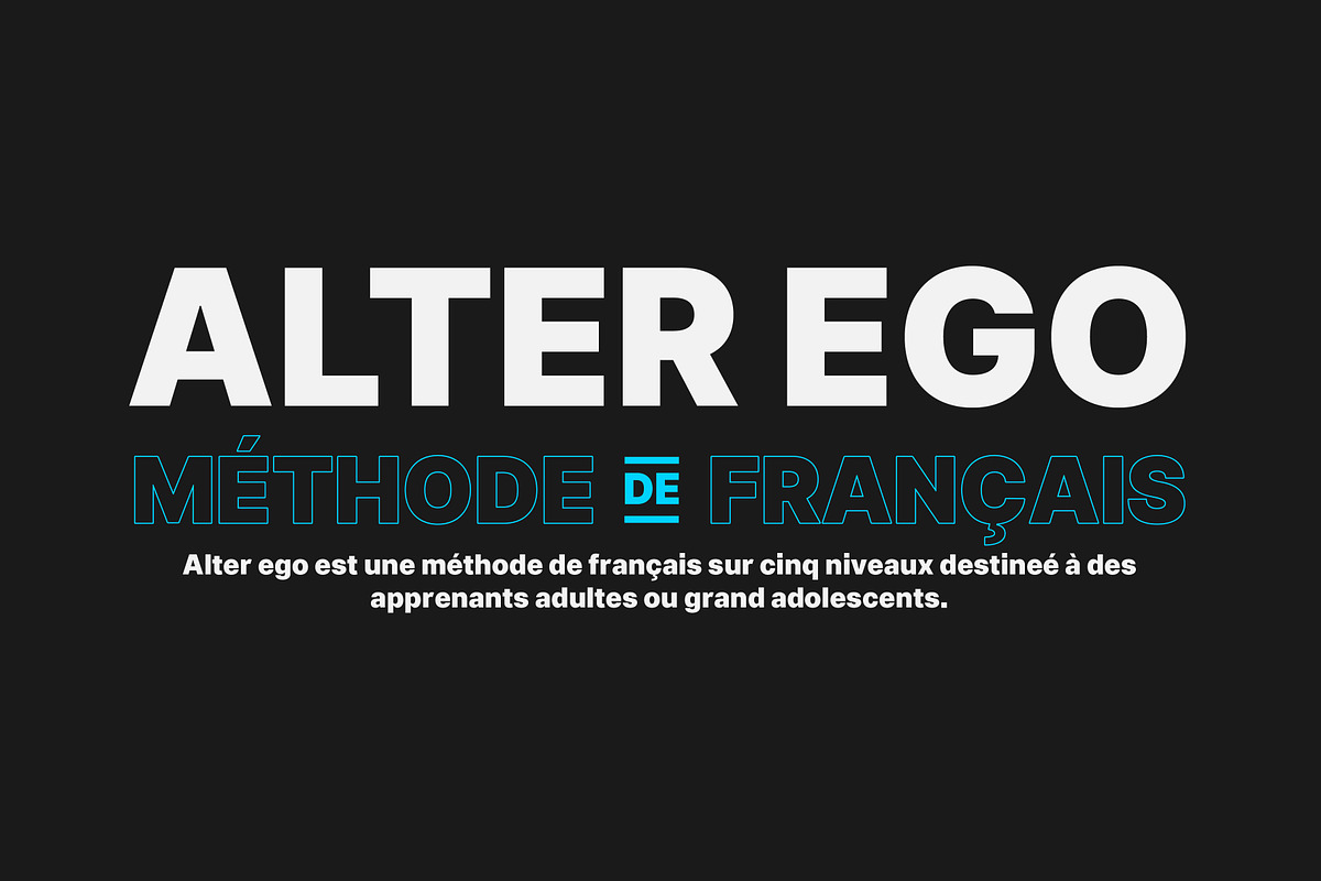 Paste Display Typeface, a Font by Tapiwanashe Garikayi (Photo 6 of 8)