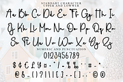 Ordinary People, a Handwritten Font by InermediaSTUDIO (Thumbnail 5 of 8)