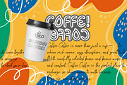Raboon a Handwritten Outline Font, a Handwritten Font by Bayuktx (Thumbnail 5 of 10)