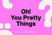 Generic G20-FR 'Classic', a Sans Serif Font by More Etc. Studios (Thumbnail 3 of 8)