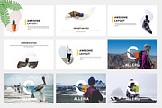 Galleria Powerpoint Presentation, a Presentation Template by SlideBester (Thumbnail 9 of 15)