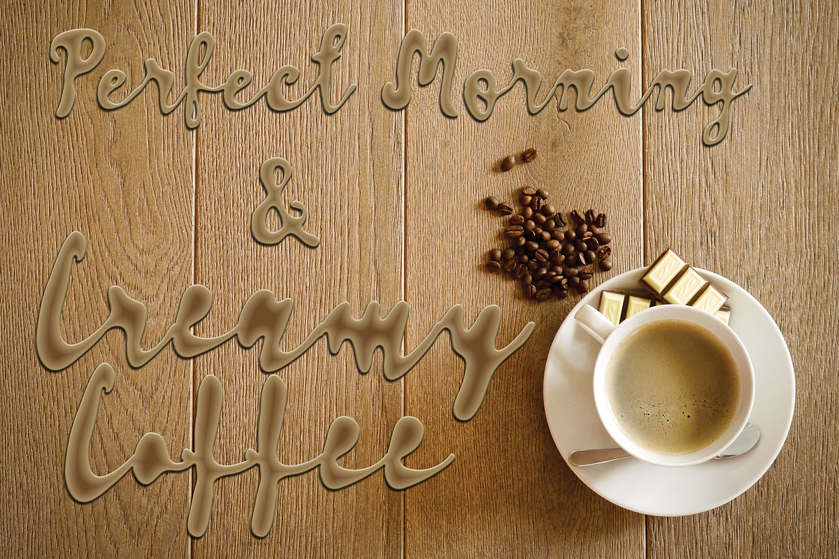 Artisoya Script | Font Trio preview 3