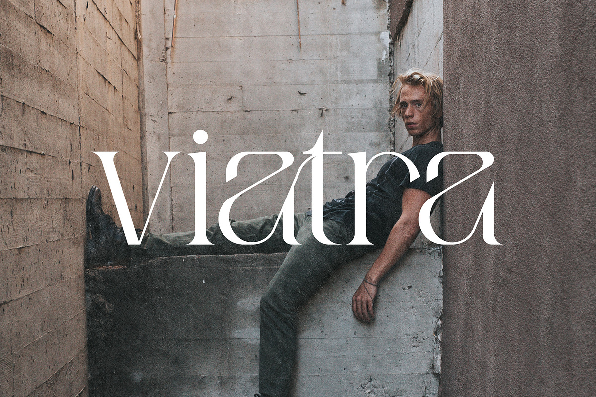 aimstesa stylish serif font, a Serif Font by Storytype Studio (Photo 11 of 15)