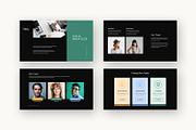 Khe : Annual Report Keynote, a Presentation Template by Punkl Camp (Thumbnail 14 of 16)