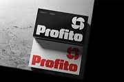 Noeva || Bold Display Font, a Sans Serif Font by Ermedia Studio (Thumbnail 7 of 10)