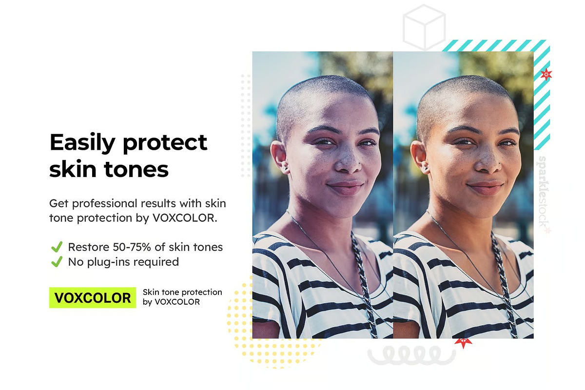 Analog Aura Lightroom Presets LUTs, a Preset Add-On by Hubzway (Photo 2 of 12)