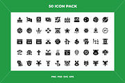 Chinese zodiac icons, an Icon by Wencory (Thumbnail 1 of 2)
