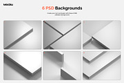 Iphone 14 Pro - Solid Cases, an iPhone Mockup by Mocku (Thumbnail 6 of 15)