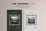 Airbnb Welcome Book Template, a Magazine Template by Prapti Design (Thumbnail 7 of 10)