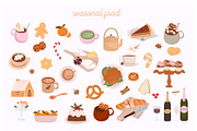 Magic Time - BIG CHRISTMAS PACK, a Decorative Illustration by Mio Buono (Thumbnail 21 of 24)