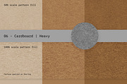 Seamless Textures for Surface Design, a Texture Graphic by bokettori (Thumbnail 12 of 27)