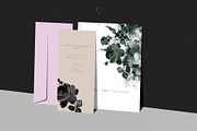 Winter Garden Clip Art, an Illustration by Create The Cut (Thumbnail 5 of 14)