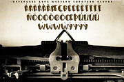 Humphrey Hand-Drawn Font, a Handwritten Font by Groovy Fonts by Mindy (Thumbnail 4 of 11)
