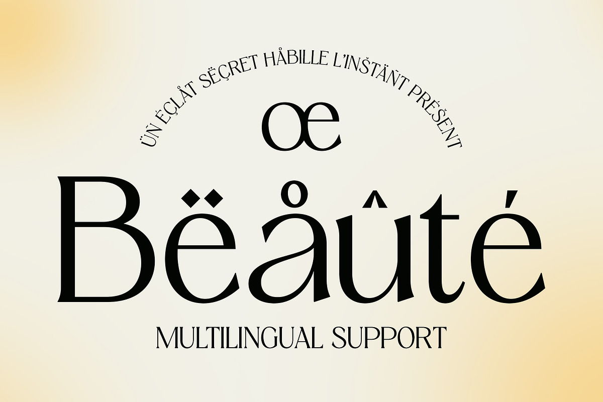 CS Rugbi – Contemporary Font, a Serif Font by Craft Supply Co. (Photo 5 of 8)