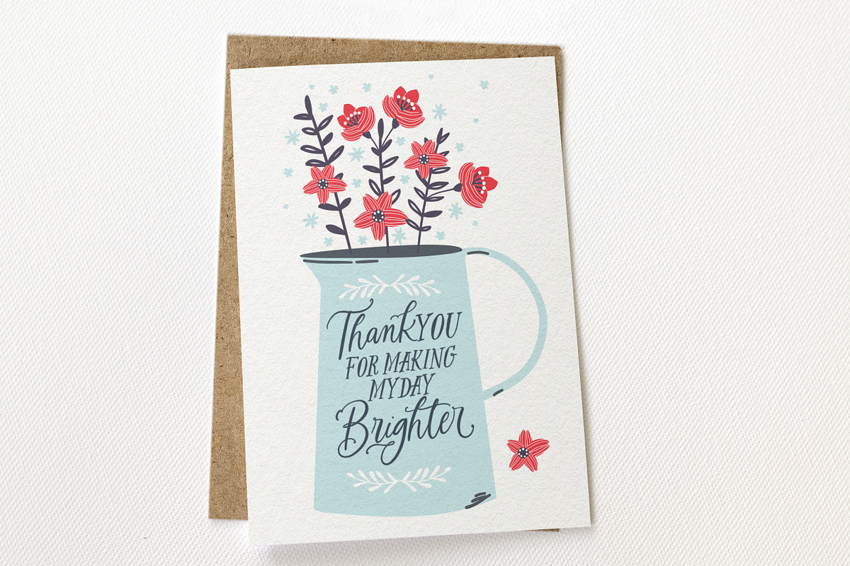 The Blooming Lovely Font Duo, a Script Font by Nicky Laatz (Photo 20 of 28)