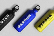 Kagelia - Modern Bold Minimal Sans, a Sans Serif Font by Typia Nesia (Thumbnail 13 of 14)
