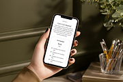 Sawyer Kajabi Theme (NEW FOR 2025), a Websites & App Template by Regent Parkette (Thumbnail 8 of 10)