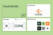 Digital Brand Guideline Presentation, a Branding & Logo Template by Devators (Thumbnail 4 of 6)