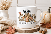 Christian Jesus Halloween Png Bundle, an Object Graphic by Daisy Design (Thumbnail 13 of 17)