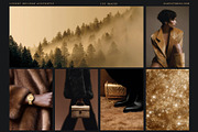 Luxury Holiday Editorial Image Pack, a Holiday Photo by Make Stories Studio (Thumbnail 9 of 14)