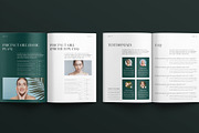 Services & Pricing Guide Magazine, a Magazine Template by E-Type (Thumbnail 5 of 7)