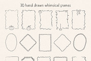 Whimsical Thanksgiving Collection, an Object Graphic by millering (Thumbnail 4 of 7)