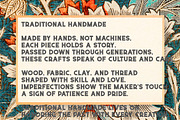 Djezzy Milano Vintage Font, a Serif Font by Bayuktx (Thumbnail 7 of 14)